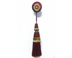 Curtain Tassels